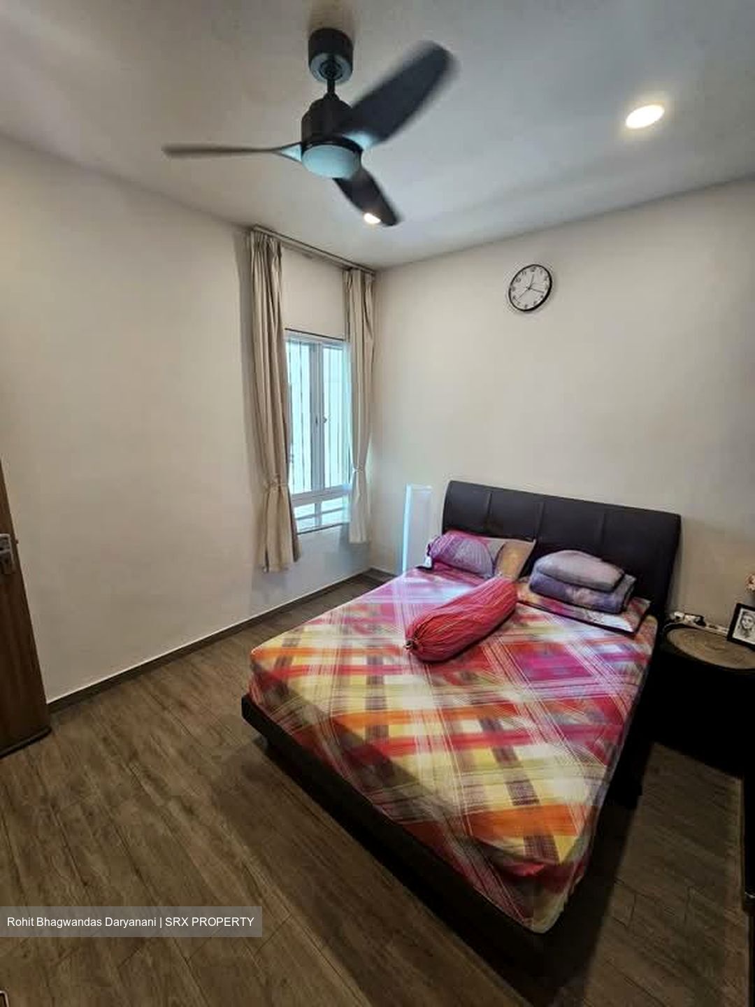 Parkshore (D15), Condominium #571179181